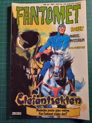 Fantomet 1987 - 25