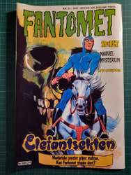 Fantomet 1987 - 25