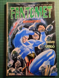 Fantomet 1987 - 21