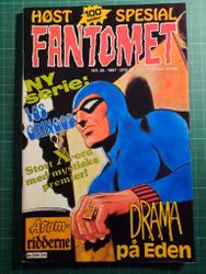 Fantomet 1987 - 20