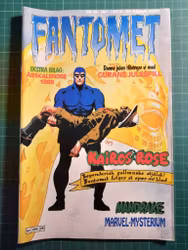 Fantomet 1987 - 26