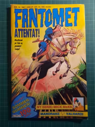 Fantomet 1987 - 14