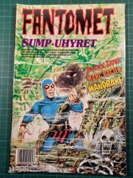 Fantomet 1990 - 06