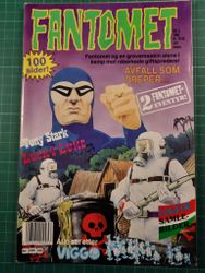 Fantomet 1990 - 08