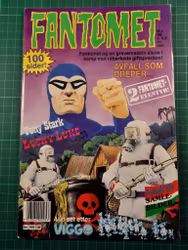 Fantomet 1990 - 08