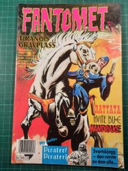 Fantomet 1990 - 12