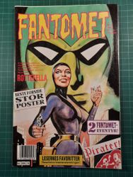 Fantomet 1990 - 13