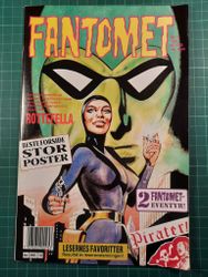 Fantomet 1990 - 13