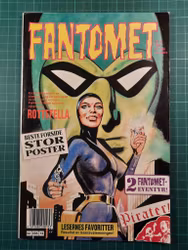 Fantomet 1990 - 13