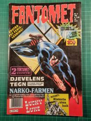 Fantomet 1990 - 14