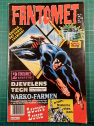 Fantomet 1990 - 14
