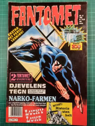Fantomet 1990 - 14