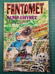 Fantomet 1990 - 06