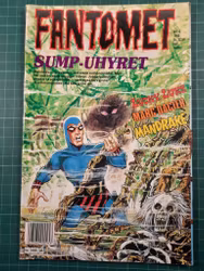 Fantomet 1990 - 06