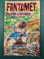 Fantomet 1990 - 06