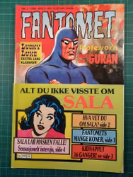 Fantomet 1990 - 02