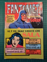 Fantomet 1990 - 02