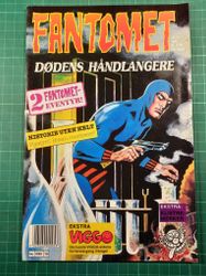 Fantomet 1990 - 15