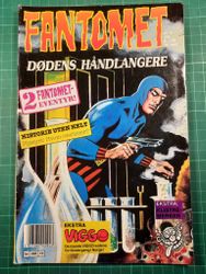Fantomet 1990 - 15