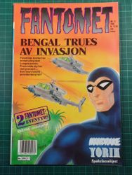Fantomet 1990 - 17