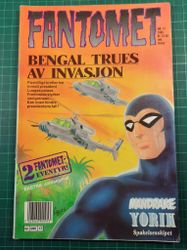 Fantomet 1990 - 17
