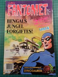 Fantomet 1990 - 18