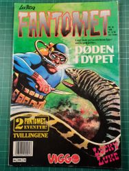 Fantomet 1990 - 19