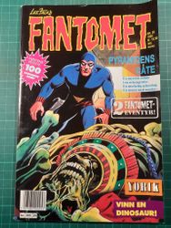 Fantomet 1990 - 20