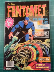 Fantomet 1990 - 20