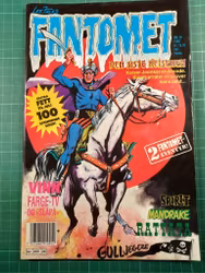 Fantomet 1990 - 26