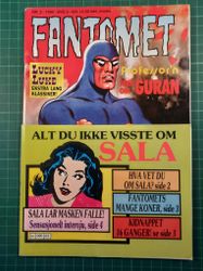 Fantomet 1990 - 02