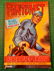 Fantomet 1985 - 18