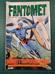 Fantomet 1985 - 19