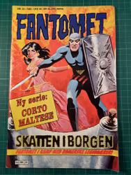 Fantomet 1985 - 23