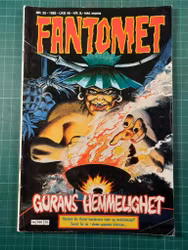 Fantomet 1985 - 25