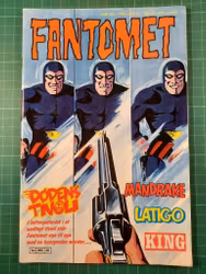 Fantomet 1985 - 26