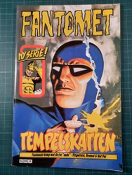 Fantomet 1985 - 21