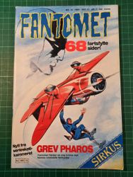 Fantomet 1983 - 12
