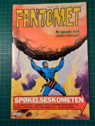 Fantomet 1983 - 26