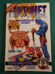 Fantomet 1984 - 19