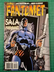 Fantomet 2005 - 09