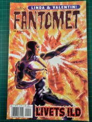 Fantomet 2002 - 11