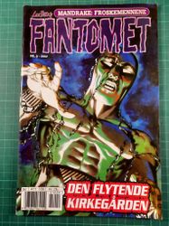 Fantomet 2002 - 09