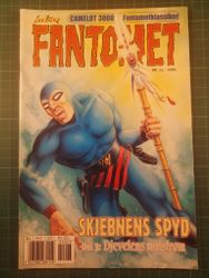 Fantomet 2000 - 23