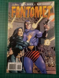 Fantomet 2004 - 08