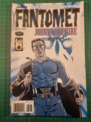Fantomet 2004 - 21