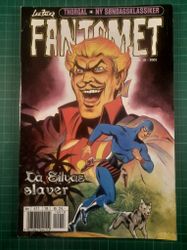 Fantomet 2001 - 18
