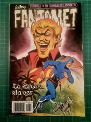 Fantomet 2001 - 18