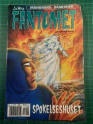 Fantomet 2001 - 20
