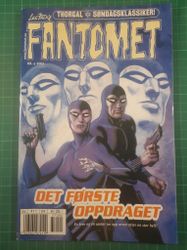 Fantomet 2003 - 04